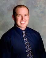 Dr. Adam Wray, DO