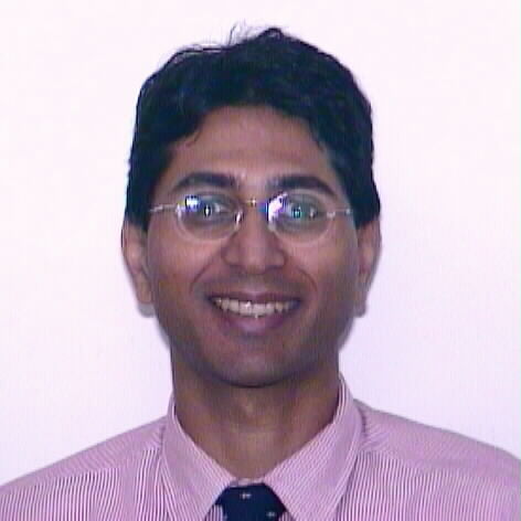 Dr. Adnan Nasir, MD