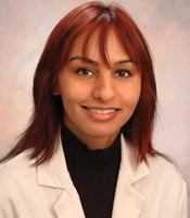 Dr. Aisha Sethi, MD