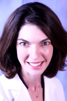 Dr. Allison Swanson, MD