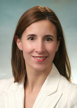 Dr. Amanda Tauscher, MD