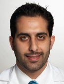 Dr. Amir Larian, MD