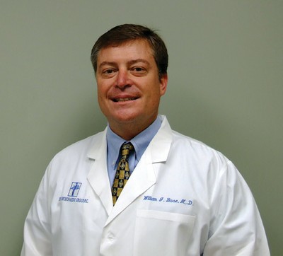 Dr. William Bose, MD