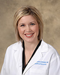 Dr. Amy Bumgardner, MD