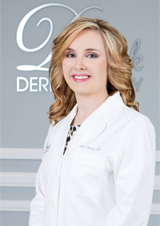 Dr. Amy Derick, MD