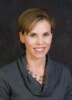 Dr. Amy Mason, MD