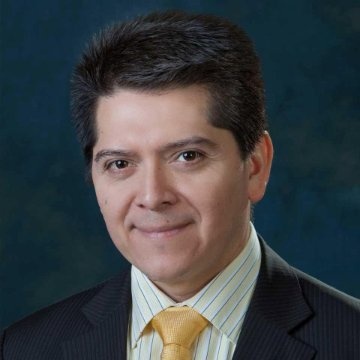 Dr. Walter Perez