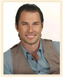 Dr. Andrew Racette, DO