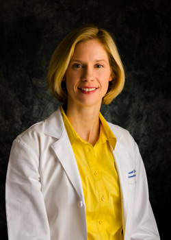 Dr. Ann Harriott Ervin, MD