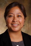Dr. Anna Clayton, MD
