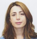 Dr. Anna Drosou, MD