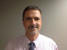 Dr. Anthony Tortorich