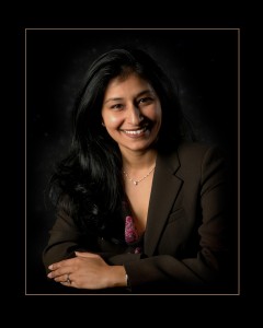 Dr. Arpana Shah, MD