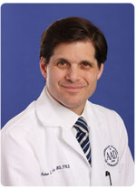 Dr. Arthur Colsky, MD, PHD