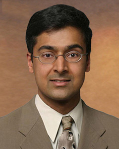 Dr. Ajeya Joshi, MD