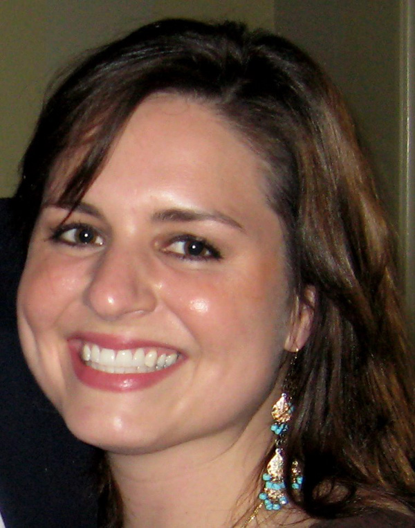 Dr. Ashley Record, MD