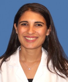 Dr. Ayelet Mizrachi-Jonisch, MD