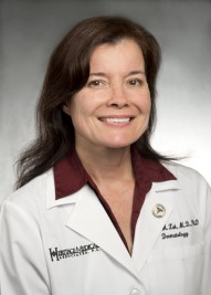 Dr. Beverly Zak, MD