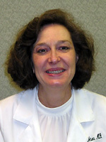 Dr. Billie Jean Jackson, MD
