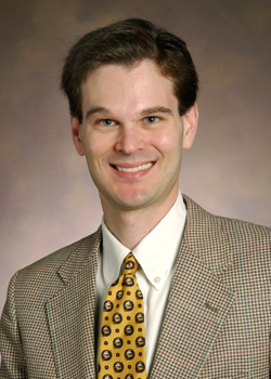 Dr. Brent Moody, MD