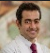 Dr. Muhammad Beg, MD