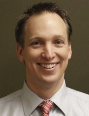 Dr. Brian Williams, MD