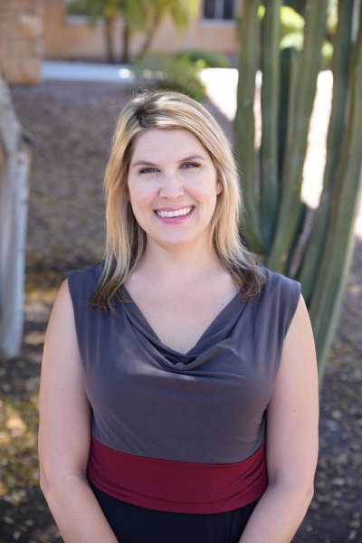 Dr. Samantha Medina, DO