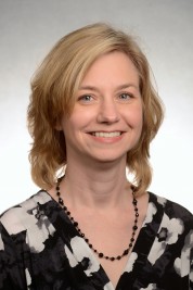 Dr. Carla Lee, MD