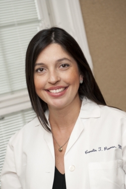 Dr. Carolin Penrose, MD