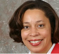 Dr. Cecelia Hamilton, MD