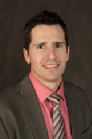 Dr. Charles Greeson, MD
