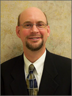 Dr. Charles Kennard, MD