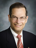 Dr. Charles Weber, DO