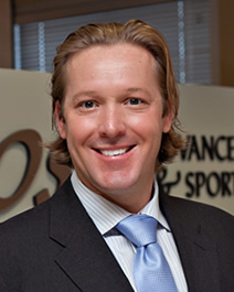 Dr. Matthew Otten, DO