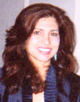 Dr. Cheryl Ackerman, MD