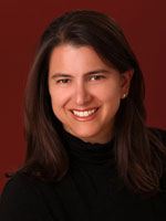 Dr. Cheryl Marcus, MD