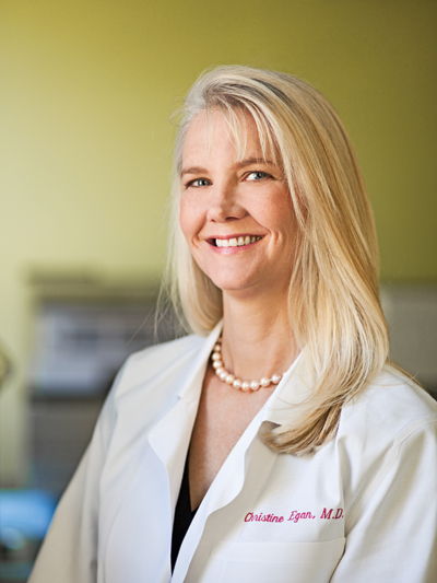 Dr. Christine Egan, MD