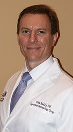 Dr. Christopher Buckley, DO