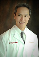 Dr. Christopher Ha, MD
