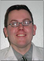 Dr. Christopher Rouse, MD