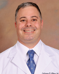 Dr. Coleman Altman, DO