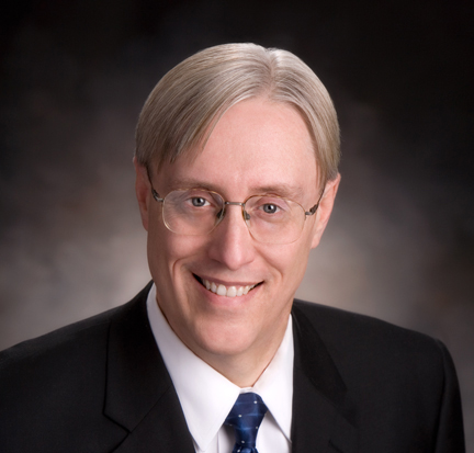 Dr. Conrad Brimhall, MD