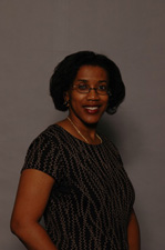 Dr. Faith Gray, MD