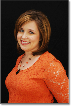 Dr. Courtney Robbins, MD