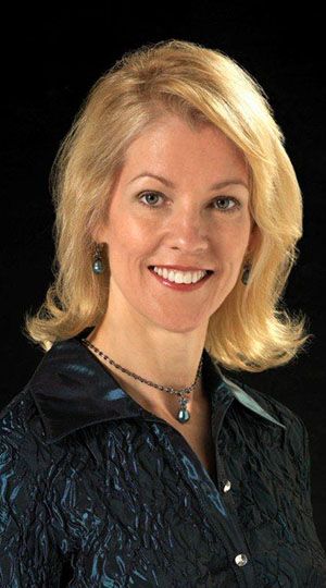 Dr. Cynthia Mayfield, MD