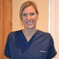 Dr. Dana Holl, MD