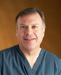 Dr. Walter Scott, MD