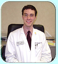 Dr. Daniel Wendelin, MD
