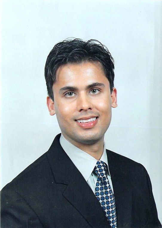 Dr. Daven Doshi, MD