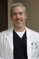 Dr. David Bushore, MD